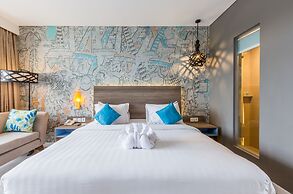 Wyndham Garden Kuta Beach, Bali