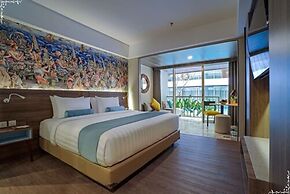 Wyndham Garden Kuta Beach, Bali