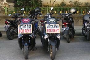 Wyndham Garden Kuta Beach, Bali