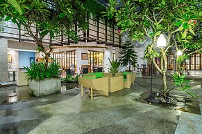 Wyndham Garden Kuta Beach, Bali