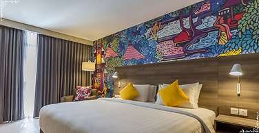 Wyndham Garden Kuta Beach, Bali