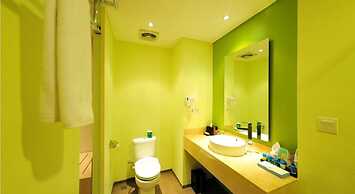 Wyndham Garden Kuta Beach, Bali