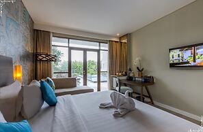 Wyndham Garden Kuta Beach, Bali