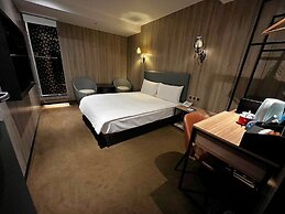 Airline Inn Taipei Ximen