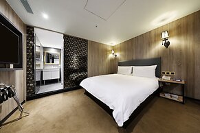 Airline Inn Taipei Ximen