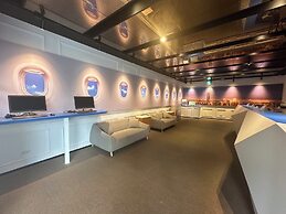 Airline Inn Taipei Ximen