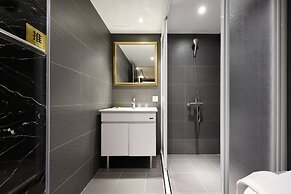 Airline Inn Taipei Ximen