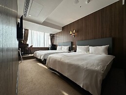 Airline Inn Taipei Ximen