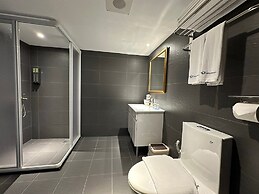 Airline Inn Taipei Ximen