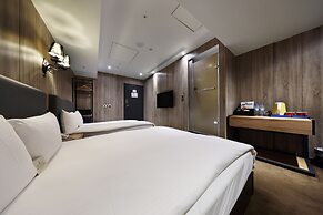 Airline Inn Taipei Ximen