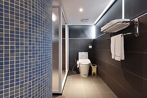 Airline Inn Taipei Ximen