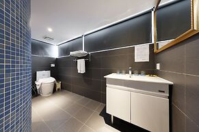 Airline Inn Taipei Ximen