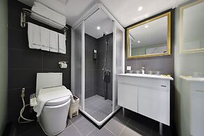 Airline Inn Taipei Ximen