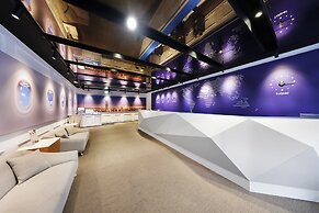 Airline Inn Taipei Ximen