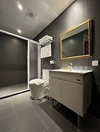 Airline Inn Taipei Ximen