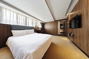Airline Inn Taipei Ximen