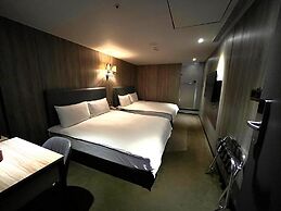 Airline Inn Taipei Ximen