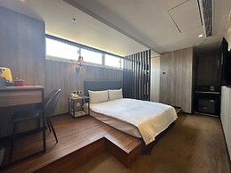 Airline Inn Taipei Ximen