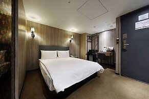 Airline Inn Taipei Ximen