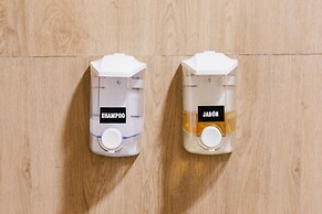 Wyndham Costa del Sol Tumbes