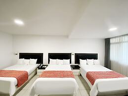 Wyndham Costa del Sol Tumbes