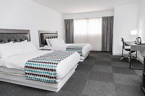 Wyndham Costa del Sol Tumbes