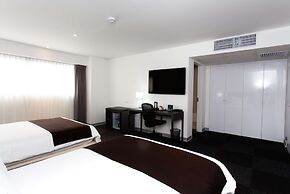 Wyndham Costa del Sol Tumbes