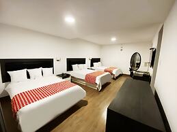 Wyndham Costa del Sol Tumbes