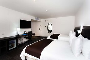 Wyndham Costa del Sol Tumbes