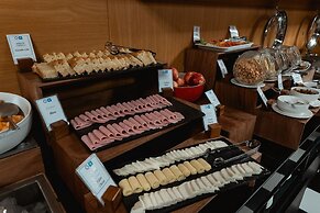 Wyndham Costa del Sol Tumbes