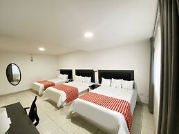 Wyndham Costa del Sol Tumbes
