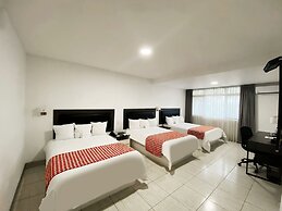 Wyndham Costa del Sol Tumbes
