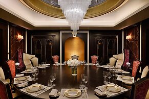 The St. Regis Abu Dhabi