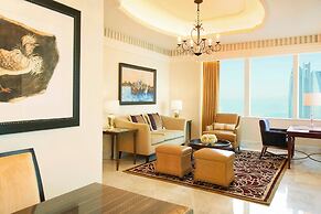 The St. Regis Abu Dhabi