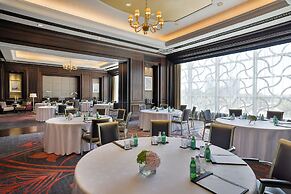The St. Regis Abu Dhabi