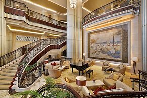 The St. Regis Abu Dhabi