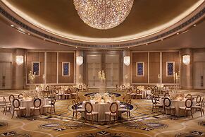 The St. Regis Abu Dhabi