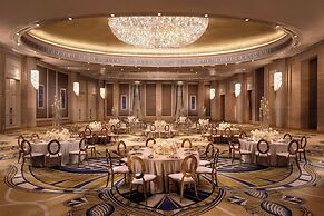 The St. Regis Abu Dhabi