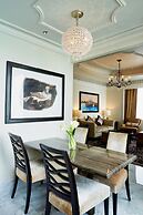 The St. Regis Abu Dhabi