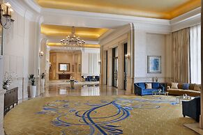 The St. Regis Abu Dhabi