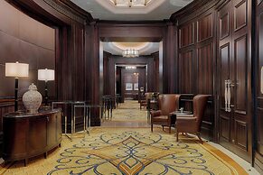 The St. Regis Abu Dhabi