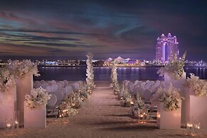 The St. Regis Abu Dhabi