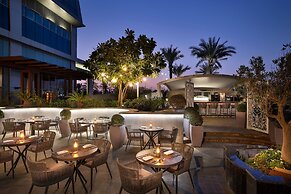 The St. Regis Abu Dhabi