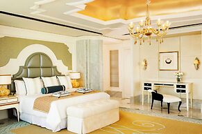 The St. Regis Abu Dhabi