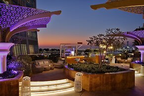 The St. Regis Abu Dhabi