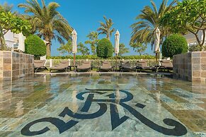 The St. Regis Abu Dhabi