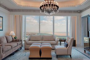 The St. Regis Abu Dhabi