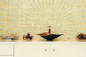 The St. Regis Abu Dhabi