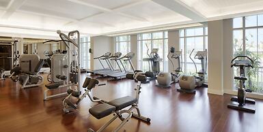 The St. Regis Abu Dhabi