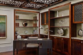 The St. Regis Abu Dhabi